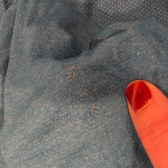 COPY - Lululemon metal vent zip hoodie - Picture 5 of 8